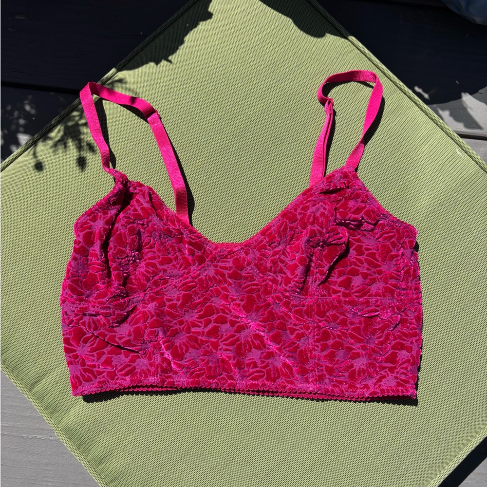 Free People Bralette